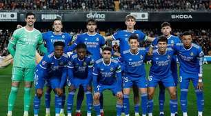 Ex-mentor denuncia que jogador do Real Madrid sofre bullying no vestiário