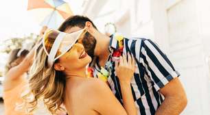 Saiba como se proteger da doença do beijo no Carnaval