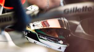 F1: Saiba quais pilotos irão andar no dia 2 da pré-temporada no Bahrein