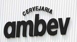 Lucro líquido da Ambev recua quase 10% no 4º tri