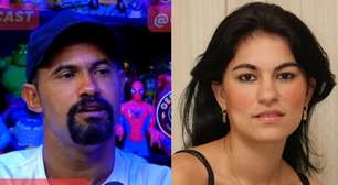 Como assim? Goleiro Bruno cita envolvimento de facção na morte de Eliza Samudio