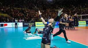 CBV confirma Ibirapuera como sede das finais da Superliga 25/26