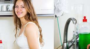 Adeus ao detergente comum: amo perfumes da Natura e agora este é o novo sabonete-desejo: ele tira odor de alho, cebola e gordura na cozinha