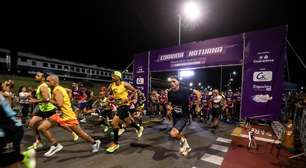 Corrida Family Run será realizada em Guararema com percursos de 6 e 10 quilômetros