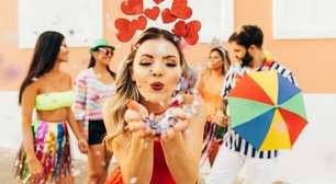 4 rituais e simpatias para atrair amor e sorte no Carnaval