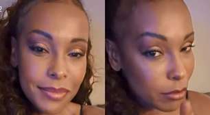 Sol se manifesta pela primeira vez após ser expulsa do BBB 26: 'Tá terrível'