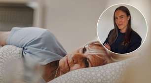 Roser Gort, psicóloga especializada em sono: "A insônia nem sempre é causada pela falta de sono em si, mas pelo medo antecipatório de não conseguir dormir"