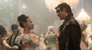 O antes e depois do elenco de 'Bridgerton' me deixou de queixo caído: veja como eram Luke Thompson, Yerin Ha, Nicola Coughlan e mais antes da série da Netflix