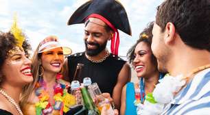 Feiticeira, sereia: qual a fantasia ideal para cada signo?