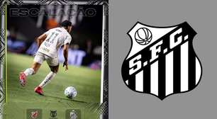 Athletico-PR x Santos FC: Saiu as escalações do confronto