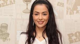 Li Martins explica decisão de não usar mais maquiagem: 'Ninguém entende'