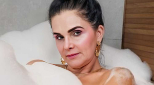 Pode isso? Luiza Ambiel vende água do próprio banho; saiba os valores