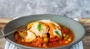 Almoço prático: 5 receitas rápidas e saudáveis para o dia a dia