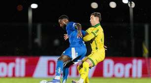 Cruzeiro arruma empate com o Mirassol, mas segue no Z4