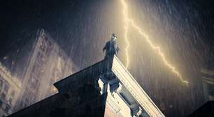 'Spider-Noir', série do Prime Video com Nicolas Cage, ganha teaser e data de estreia; veja