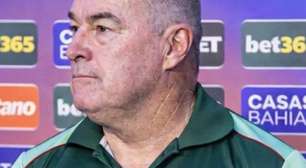 Pintado reforça compromisso com fair play e ética após episódio em treinamento do Velo Clube