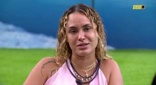 'BBB 26': Eliminada, Sarah expõe Ana Paula e faz revelação: 'Ela...'