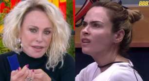 'BBB 26': Comentário de Ana Maria Braga sobre Ana Paula causa polêmica; veja