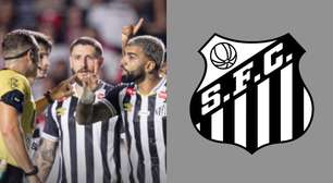 Santos: Julgamento no TJD termina com decisão inesperada após clássico polêmico