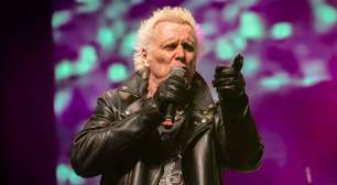 A fofa reação de Supla após desconhecida relatar tristeza em seu Instagram