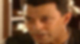 O segredo por trás de ator de 'Terra Nostra': 65 cirurgias e uma perna menor