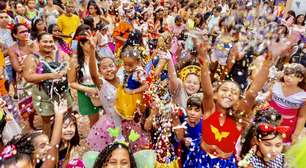 Carnaval com crianças: como aproveitar a folia com segurança