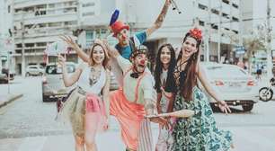 Pegação, boletos ou retiro? Seu bloco de Carnaval 2026 segundo a Numerologia