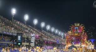 Carnaval do RJ 2026: qual o horário e onde ver o desfile das escolas de samba