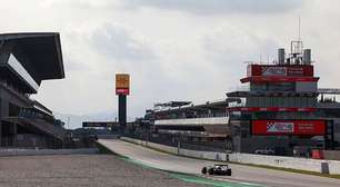 Fórmula 3: Slater é novamente o mais rápido no teste em Barcelona