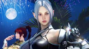 Black Desert Online celebra o Carnaval com diversos eventos para os jogadores