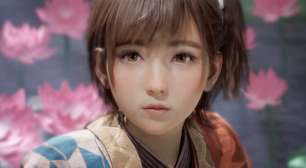 Beast of Reincarnation será lançado em agosto para PC, PS5 e Xbox Series