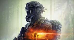 Battlefield 6 ganha trailer da Temporada 2 com novas armas, veículos e mapa