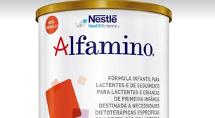 Anvisa determina recolhimento de fórmula infantil da Nestlé por excesso de selênio e iodo