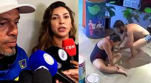 Defesa diz que funcionário seguia ordens ao aplicar produtos em piscina de academia em SP