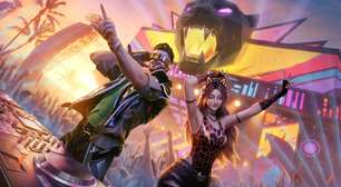 Free Fire celebra o Carnaval com Alok em evento global criado por brasileiros