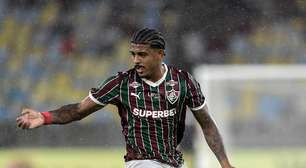 Fluminense x Botafogo: quanto vale um gol de John Kennedy? Veja odds