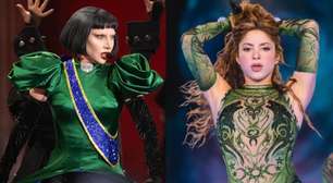 Fãs de Shakira apostam em recorde de público em Copacabana: 'Ansiedade até maio'