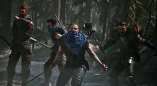 Gothic Remake ganha novo trailer e será lançado em junho para PC, PS5 e Xbox Series