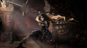 Hordes of Hunger deixa Acesso Antecipado e é lançado com novos conteúdos