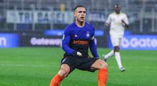 Inter de Milão x Juventus: clássico decisivo pode aproximar Inter do título