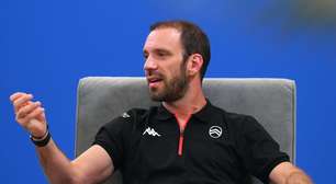 Fórmula E: Jean-Éric Vergne celebra 150 corridas na categoria