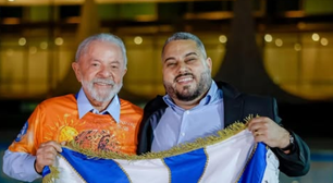 PT recomenda que militantes evitem manifestações eleitorais em desfile que homenageia Lula