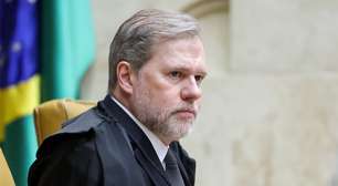 Relembre as polêmicas envolvendo o ministro Dias Toffoli, do STF