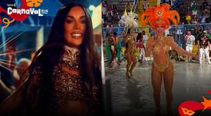 Quanto custa ser musa de carnaval?