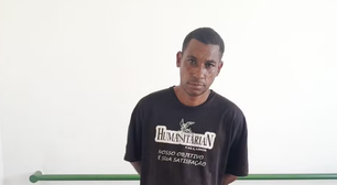 PM prende suspeito de matar estudante de psicologia que desapareceu na saída do trabalho, em MG