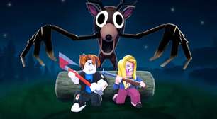 Roblox: Veja 5 jogos cooperativos para jogar em família durante o Carnaval