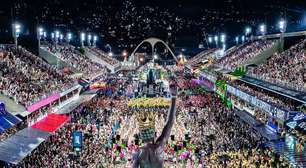 Quanto recebem os jurados do carnaval do Rio?