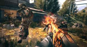 Franquia Dying Light celebra 11 anos e registra mais de 50 milhões de jogadores