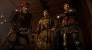 Kingdom Come: Deliverance II ultrapassa 5 milhões de cópias vendidas