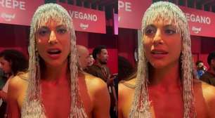 Mari Gonzalez defende Jonas no BBB26: 'Envolveram meu nome para disseminar ódio'